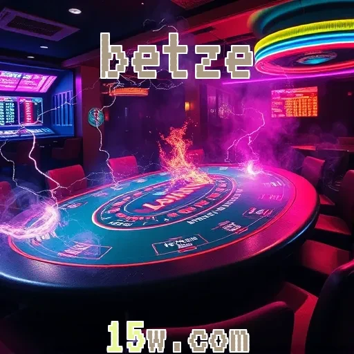 betze: Bônus de Boas-Vindas que Você Precisa Conhecer!