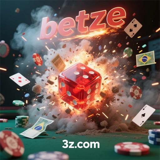 Explorando a Categoria de Cassino no Betze: Entretenimento e Emoção ao Seu Alcance